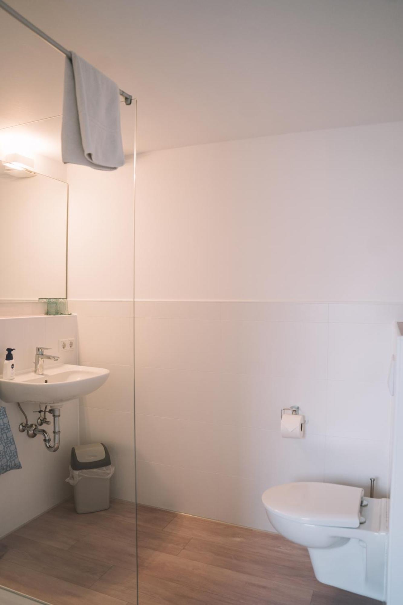 Weingut Petershof Apartman Alzey Kültér fotó
