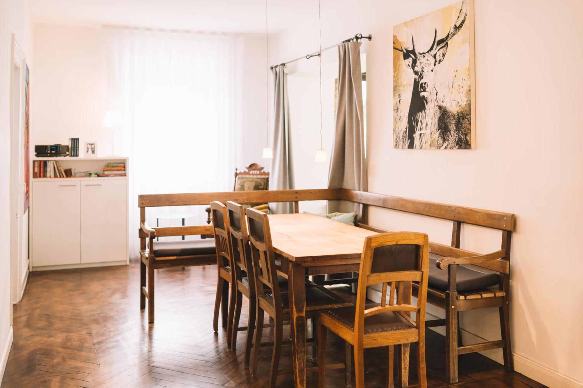 Weingut Petershof Apartman Alzey Kültér fotó