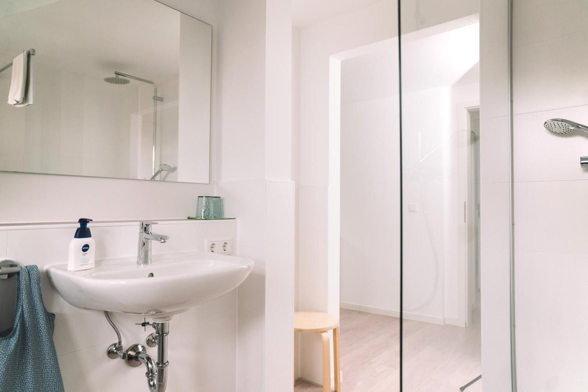 Weingut Petershof Apartman Alzey Kültér fotó