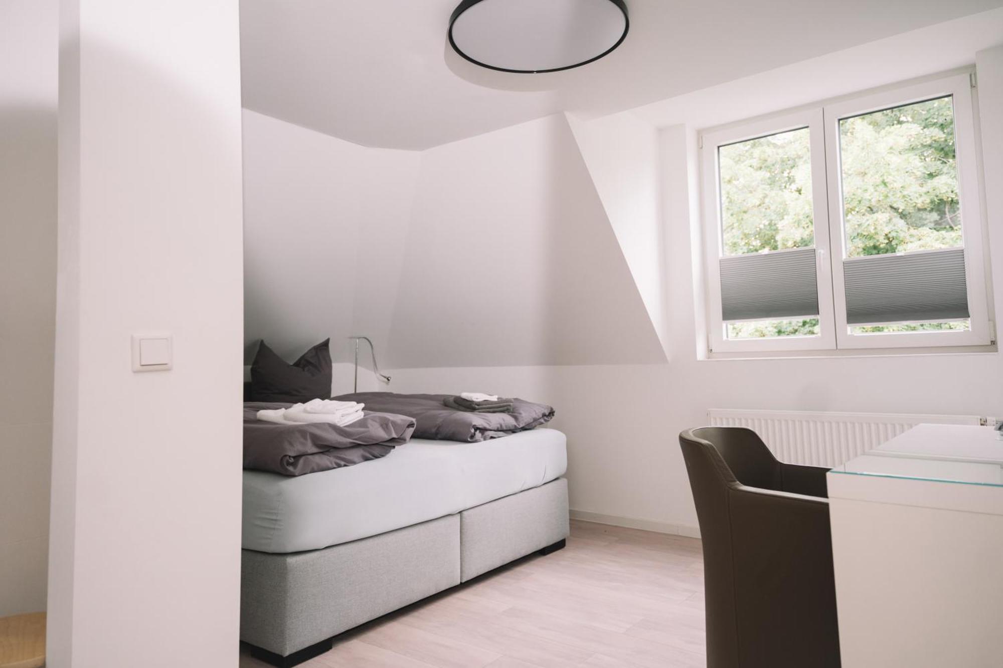 Weingut Petershof Apartman Alzey Kültér fotó