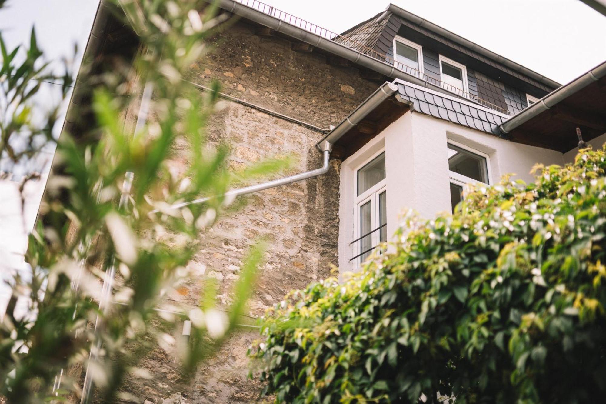 Weingut Petershof Apartman Alzey Kültér fotó